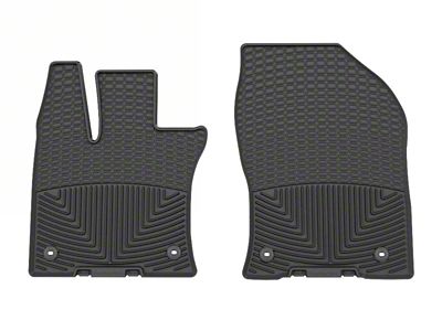 Weathertech 19-25 Lexus UX Hybrid / 19-22 UX Front All-Weather - W595