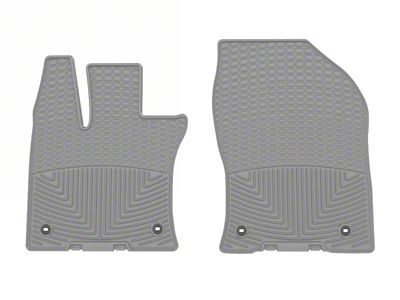 Weathertech 19-25 Lexus UX Hybrid / 19-22 UX Front All-Weather - W595GR