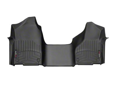 Weathertech 19+ RAM 2500/3500 Regular Cab w/o Floor Shift & - 4415791