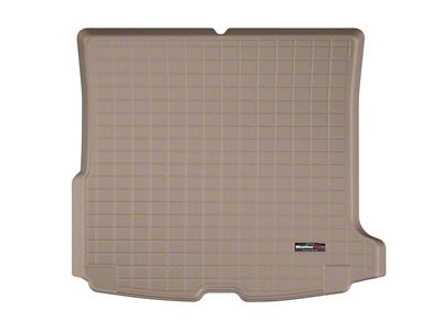 WeatherTech 20-23 Volvo V60 Cross Country Cargo Liners - Tan - 411301