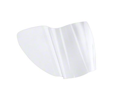 Weathertech 1990-1998 GMC C/K Series Pickup Lampguards - LG0328