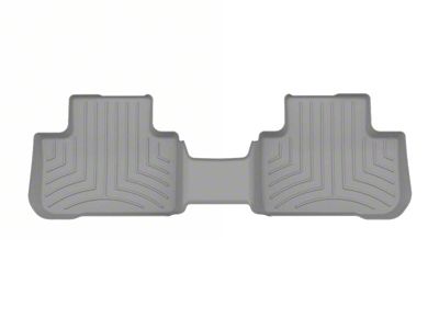 Weathertech 20-24 BMW X3 M Incl. Competition Rear FloorLiner HP - 4612732IM
