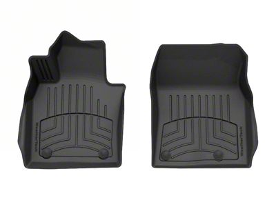 Weathertech Front FloorLiner HP (20-24 Mazda CX-30 / 23-25 CX-50)