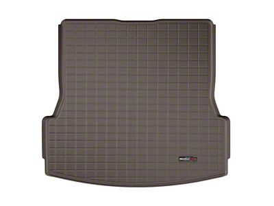 Weathertech 20+ Ford Explorer Cargo Liner - Cocoa - 431304