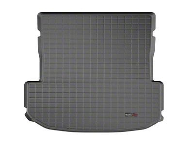 Weathertech 20+ Hyundai Palisade Behind 2nd Row Cargo Liner - 401312