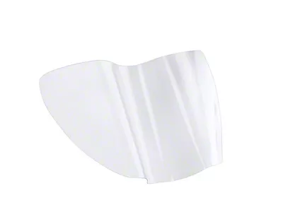 Weathertech 2001 - 2003 Honda Civic Lampguards - LG0478