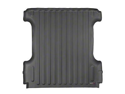 WeatherTech 2007-2014 Ford F-250/F-350/F-450/F-550 Underliner - Black - 32U9601