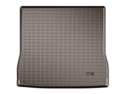 WeatherTech 2008-2015 Toyota Sequoia Cargo Liners - Cocoa - 43555