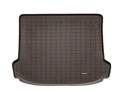 Weathertech 2010+ Cadillac SRX Cargo Liners - Cocoa - 43448