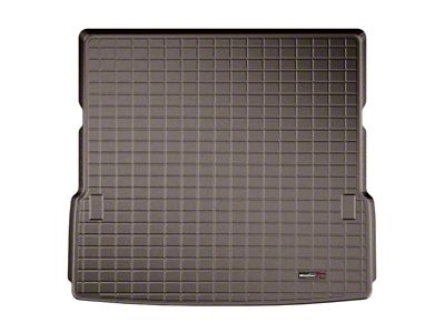 WeatherTech 2011-2013 Infiniti QX56 Cargo Liners - Cocoa - 43757