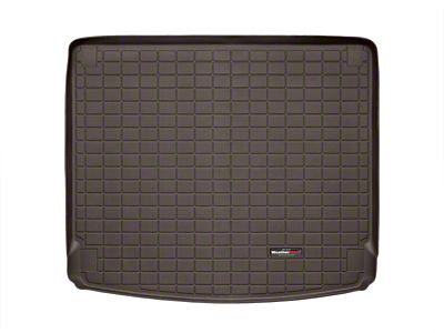 WeatherTech 2011-2015 Porsche Cayenne Cargo Liners - Cocoa - 43487