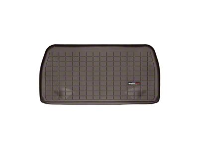 WeatherTech 2011-2016 Honda Odyssey Cargo Liners - Cocoa - 43475
