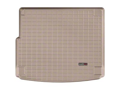 Weathertech 2011-2018 Porsche Cayenne Cargo Liners - Tan - 41675