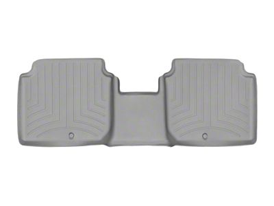 WeatherTech 2011+ Hyundai Elantra (Does Not Fit Touring Models) Rear - 463253