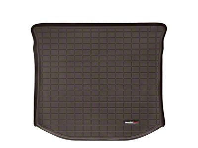 WeatherTech 2011+ Jeep Grand Cherokee Cargo Liners - Cocoa - 43469