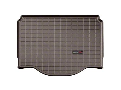 WeatherTech 2013-2016 Buick Encore Cargo Liners - Cocoa - 43630