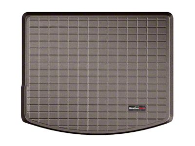 WeatherTech 2013-2016 Ford Escape Cargo Liners - Cocoa - 43570
