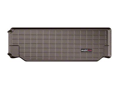 Weathertech 2014-2015 BMW X5 Cargo Liners - Cocoa - 43667