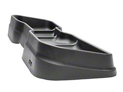 Weathertech 2014 - 2018 Chevrolet Silverado 1500 Underseat Storage System - 4S002