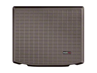 Weathertech 2014+ Jeep Cherokee Cargo Liners - Cocoa - 43656