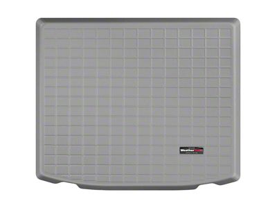 Weathertech 2014+ Jeep Cherokee Cargo Liners - Grey - 42656