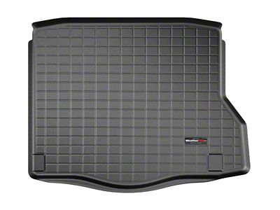 Weathertech 2014+ Mercedes-Benz CLA-Class Cargo Liner - Black - 40926