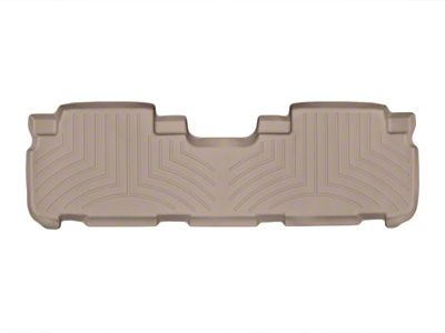 WeatherTech 2014+ Toyota Highlander (Does Not Fit Hybrid Models) Rear - 456322