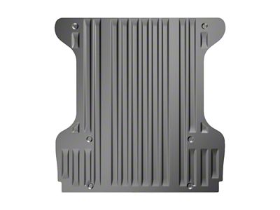 WeatherTech 2014+ Toyota Tundra 5ft 6in Bed UnderLiner - Black - 32U6611