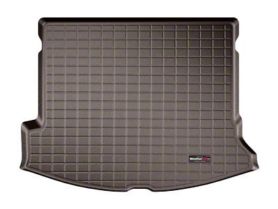 WeatherTech 2015.5+ Volvo V60 Cargo Liners - Cocoa - 43771