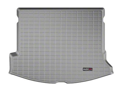 Weathertech 2015.5+ Volvo V60 Cargo Liners - Grey - 42771