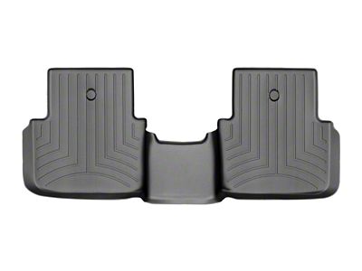 Weathertech 2015+ Acura TLX Does Not Fit AWD Models Rear - 447342