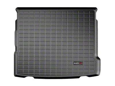 WeatherTech 2015+ Audi Q3 Cargo Liner - Black - 40737