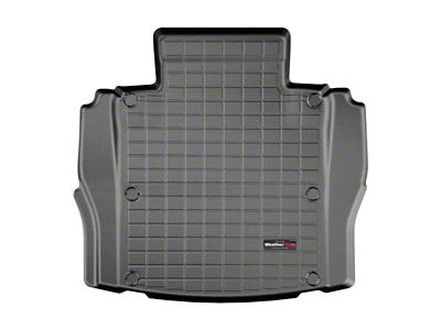 Weathertech 2015+ BMW 2-Series Cargo Liners - Black - 40796