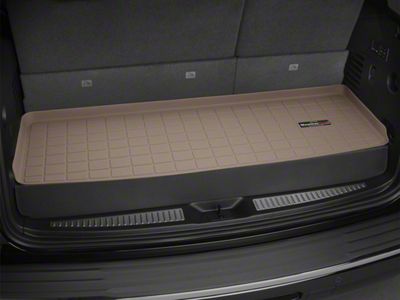 WeatherTech 2015+ Cadillac Escalade / Chevrolet Tahoe / GMC Yukon - 41707