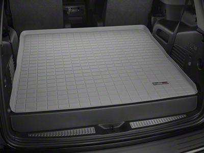 WeatherTech 2015+ Cadillac Escalade / Chevrolet Tahoe / GMC Yukon/Yukon - 42710