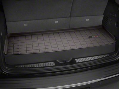 WeatherTech 2015+ Cadillac Escalade / Chevrolet Tahoe / GMC Yukon - 43707