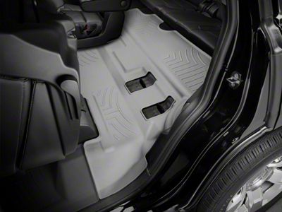 WeatherTech 2015+ Cadillac Escalade / Chevrolet Tahoe / GMC Yukon - 466077