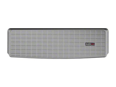 Weathertech 2015+ Cadillac Escalade/Chevrolet Tahoe/GMC Yukon Behind 3rd Seat Cargo - 42707