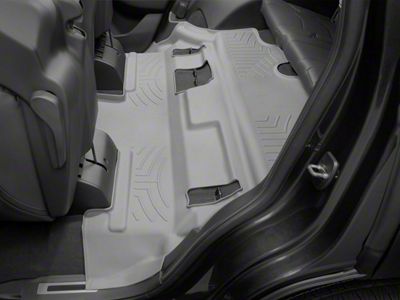 WeatherTech 2015+ Cadillac Escalade/Chevrolet Tahoe (Veh w/2nd Row Bench Seats) - 466075