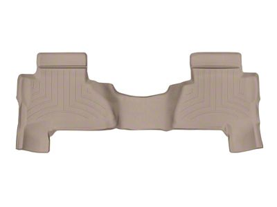 WeatherTech 2015+ Cadillac Escalade ESV 2nd Row Rear FloorLiner - - 456942