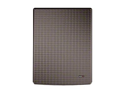 WeatherTech 2015+ Cadillac Escalade ESV / Chevrolet Suburban (Behind 2nd - 43677