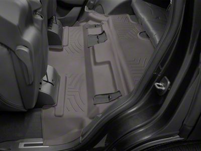 WeatherTech 2015+ Cadillac Escalade (Fits Vehicles w/ 2nd Row Bench - 476075