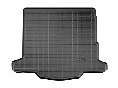 Weathertech 2015+ Chevrolet Impala Cargo Liners - Black - 40897