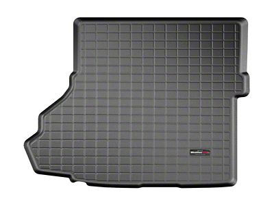 WeatherTech 2015+ Ford Mustang w/ Shaker Pro Audio System Cargo - 40829
