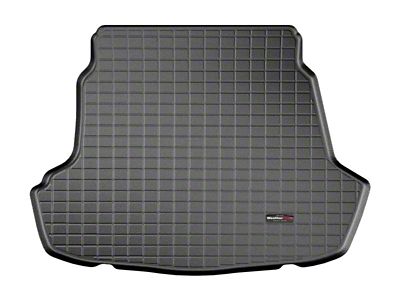 WeatherTech 2015 Hyundai Sonata Cargo Liner - Black - 40708