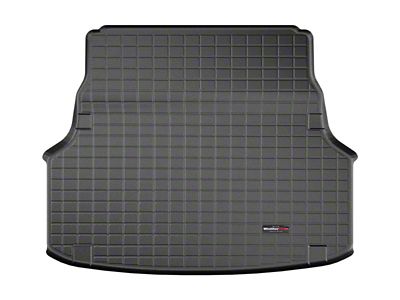 Weathertech 2015+ Kia K900 Cargo Liner - Black - 40784