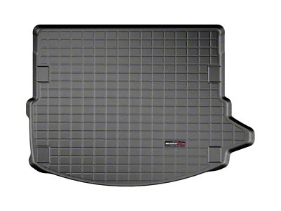 Weathertech 2015+ Land Rover Discovery Sport Cargo Liners - Black - 40788
