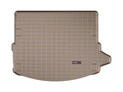 Weathertech 2015+ Land Rover Discovery Sport Cargo Liners - Tan - 41788