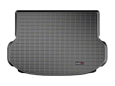 WeatherTech 2015 Lexus NX Cargo Liner - Black - 40756