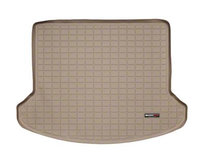 Weathertech 2015+ Lexus NX Cargo Liners - Tan - 41756